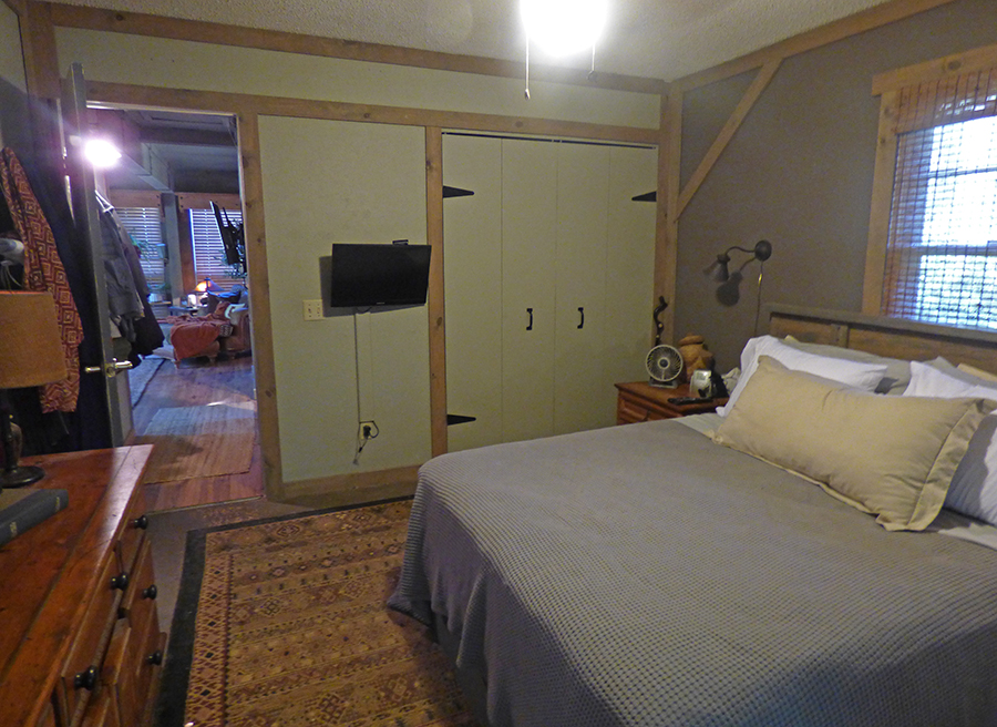 Residential for sale – 49  Potomac Drive  Cherokee Village, AR