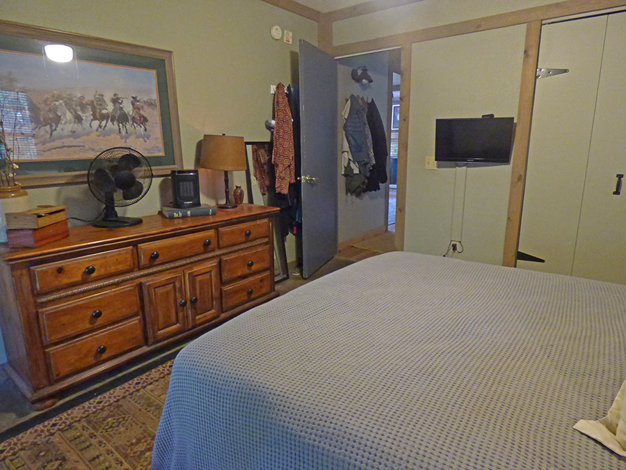 Residential for sale – 49  Potomac Drive  Cherokee Village, AR