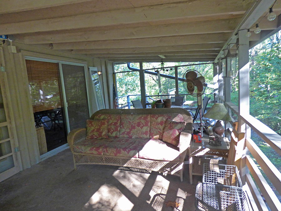 Residential for sale – 49  Potomac Drive  Cherokee Village, AR