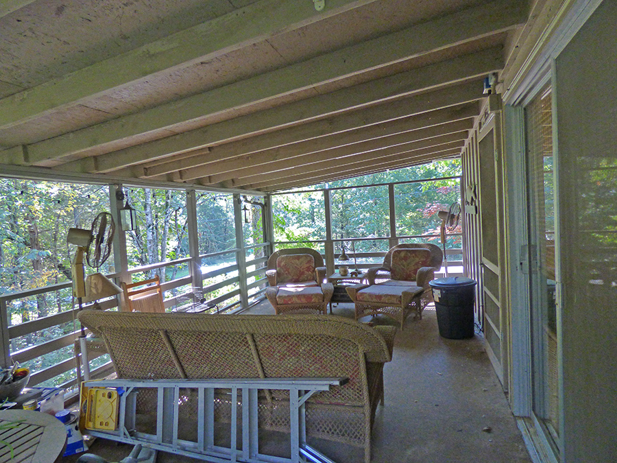 Residential for sale – 49  Potomac Drive  Cherokee Village, AR