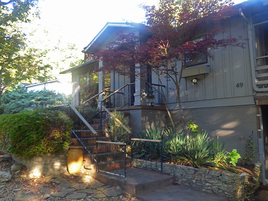 Residential for sale – 49  Potomac Drive  Cherokee Village, AR