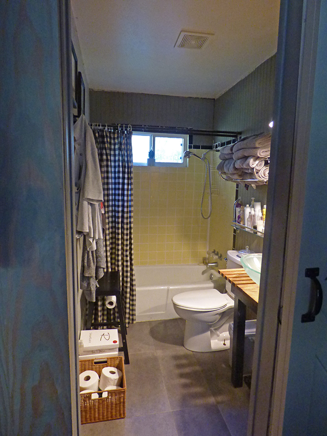 Residential for sale – 49  Potomac Drive  Cherokee Village, AR