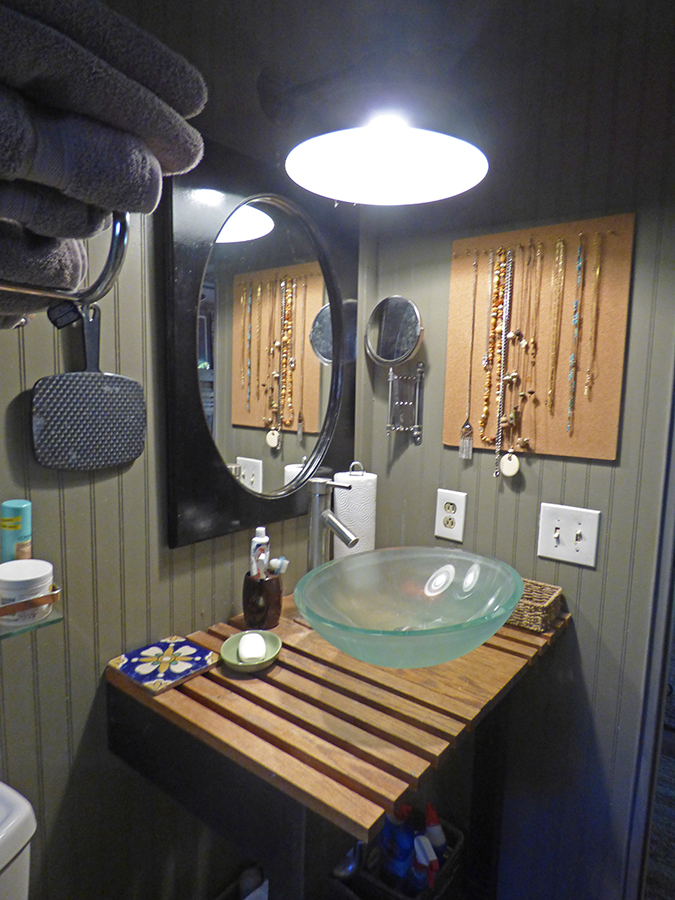 Residential for sale – 49  Potomac Drive  Cherokee Village, AR