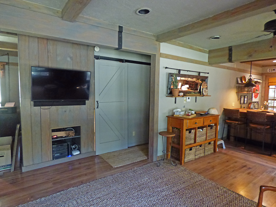 Residential for sale – 49  Potomac Drive  Cherokee Village, AR