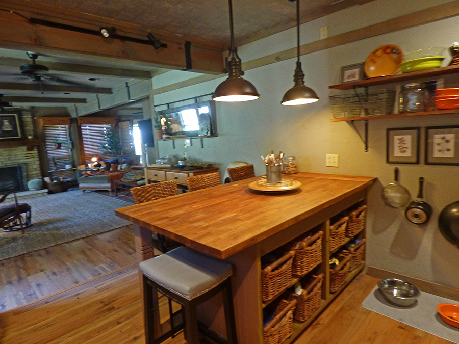 Residential for sale – 49  Potomac Drive  Cherokee Village, AR