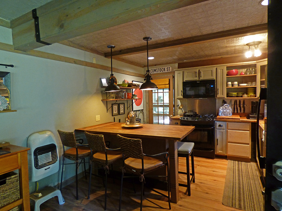 Residential for sale – 49  Potomac Drive  Cherokee Village, AR