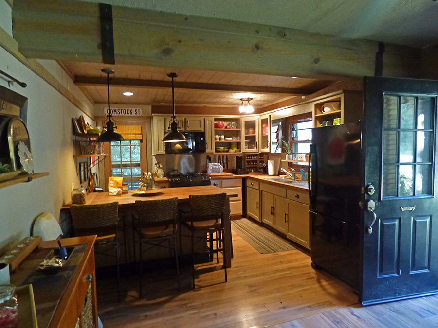 Residential for sale – 49  Potomac Drive  Cherokee Village, AR