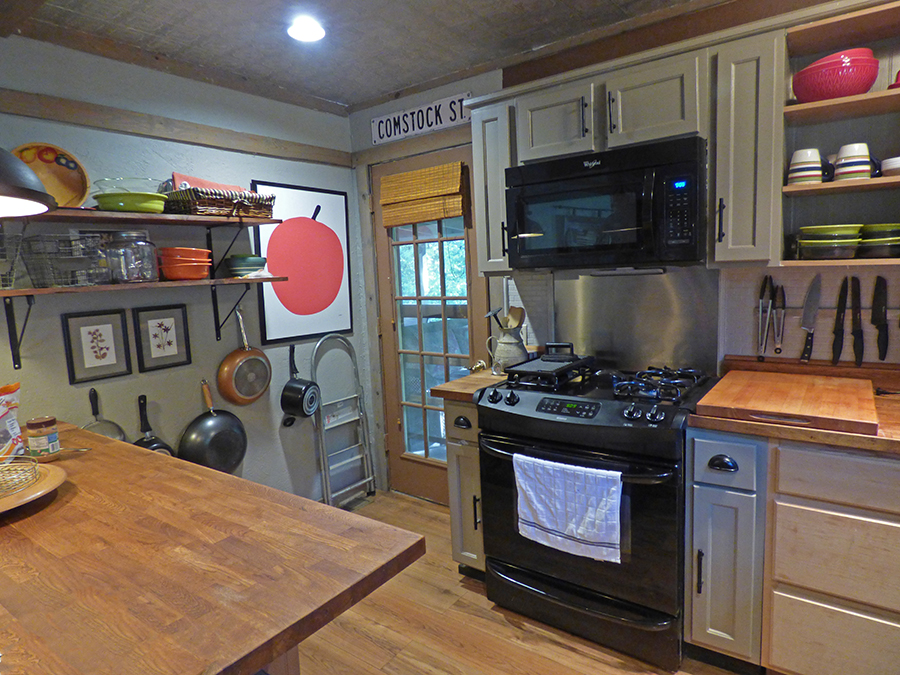 Residential for sale – 49  Potomac Drive  Cherokee Village, AR