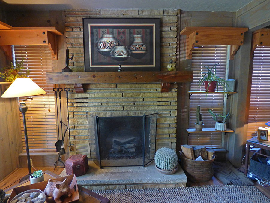 Residential for sale – 49  Potomac Drive  Cherokee Village, AR