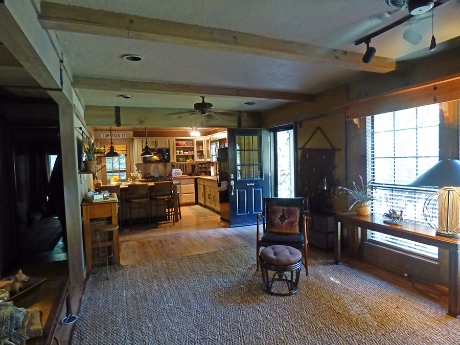 Residential for sale – 49  Potomac Drive  Cherokee Village, AR