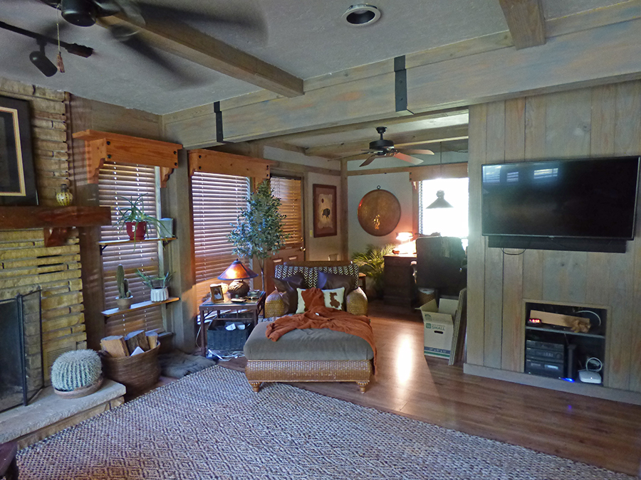 Residential for sale – 49  Potomac Drive  Cherokee Village, AR