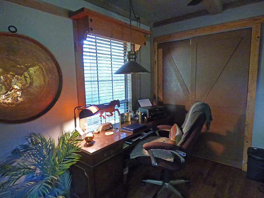 Residential for sale – 49  Potomac Drive  Cherokee Village, AR