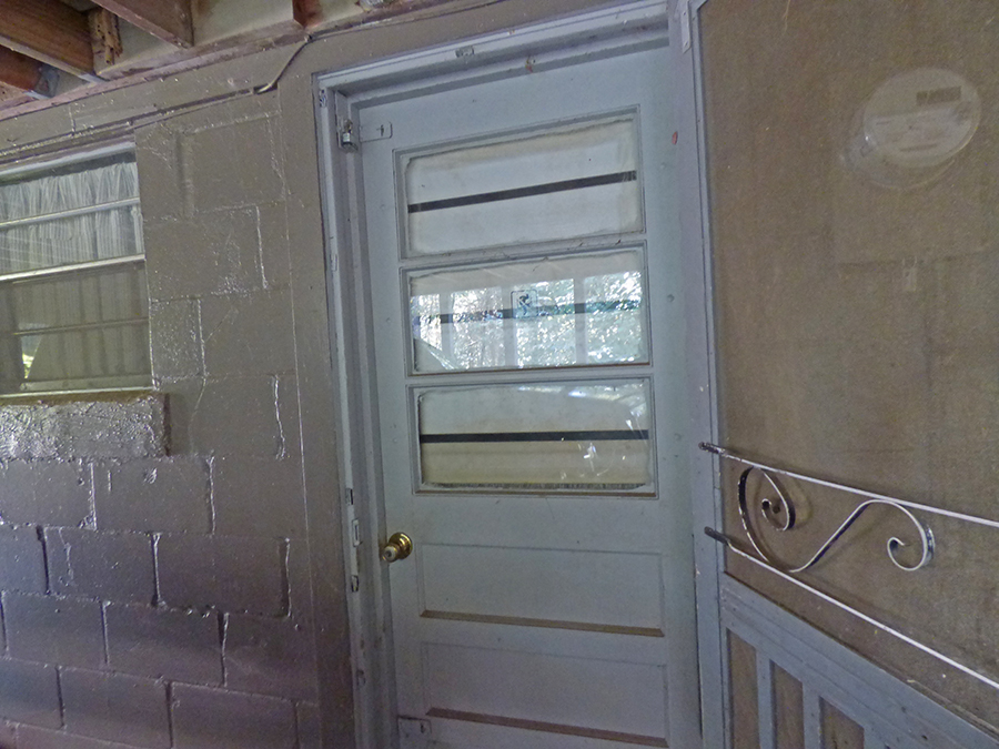 Residential for sale – 49  Potomac Drive  Cherokee Village, AR