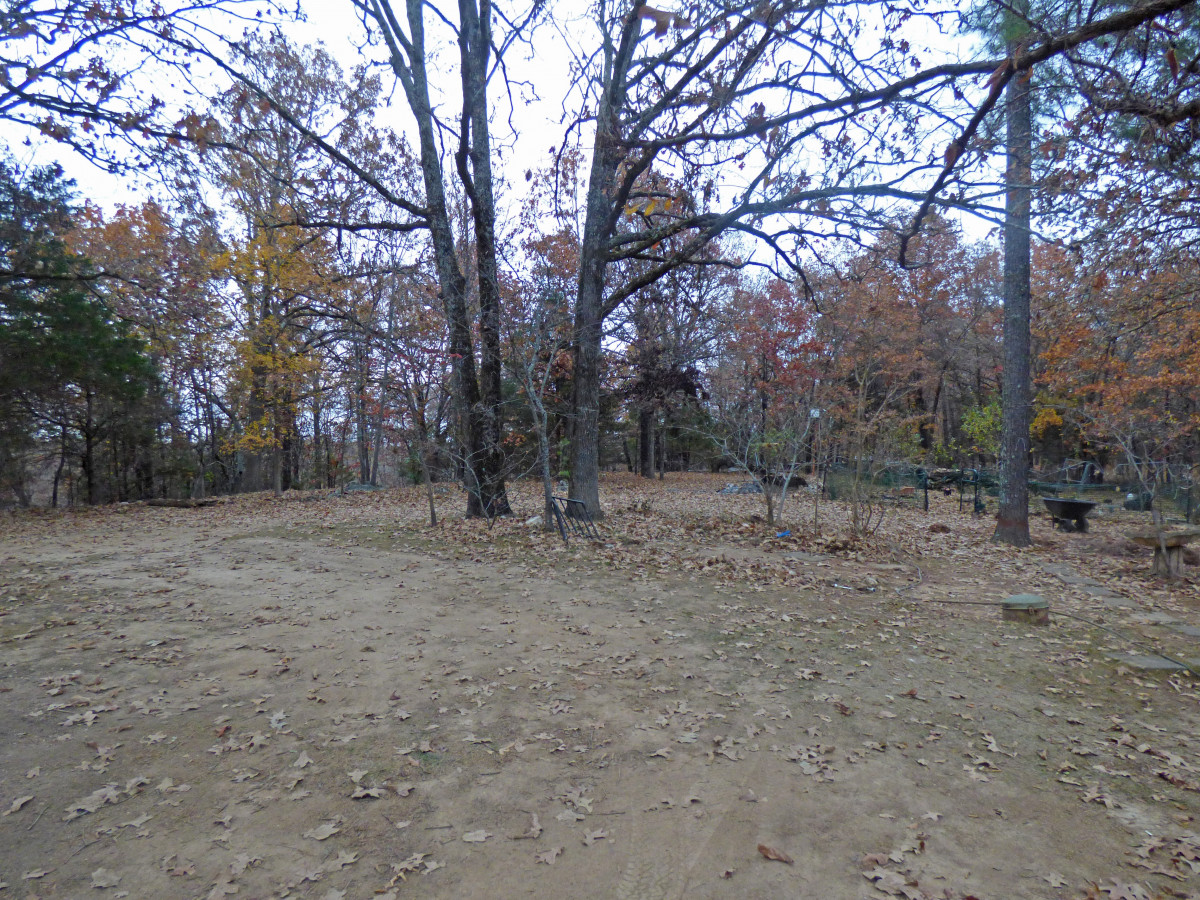 Residential for sale – 4  Susquehanna Drive 110 & 111 Cherokee Village, AR