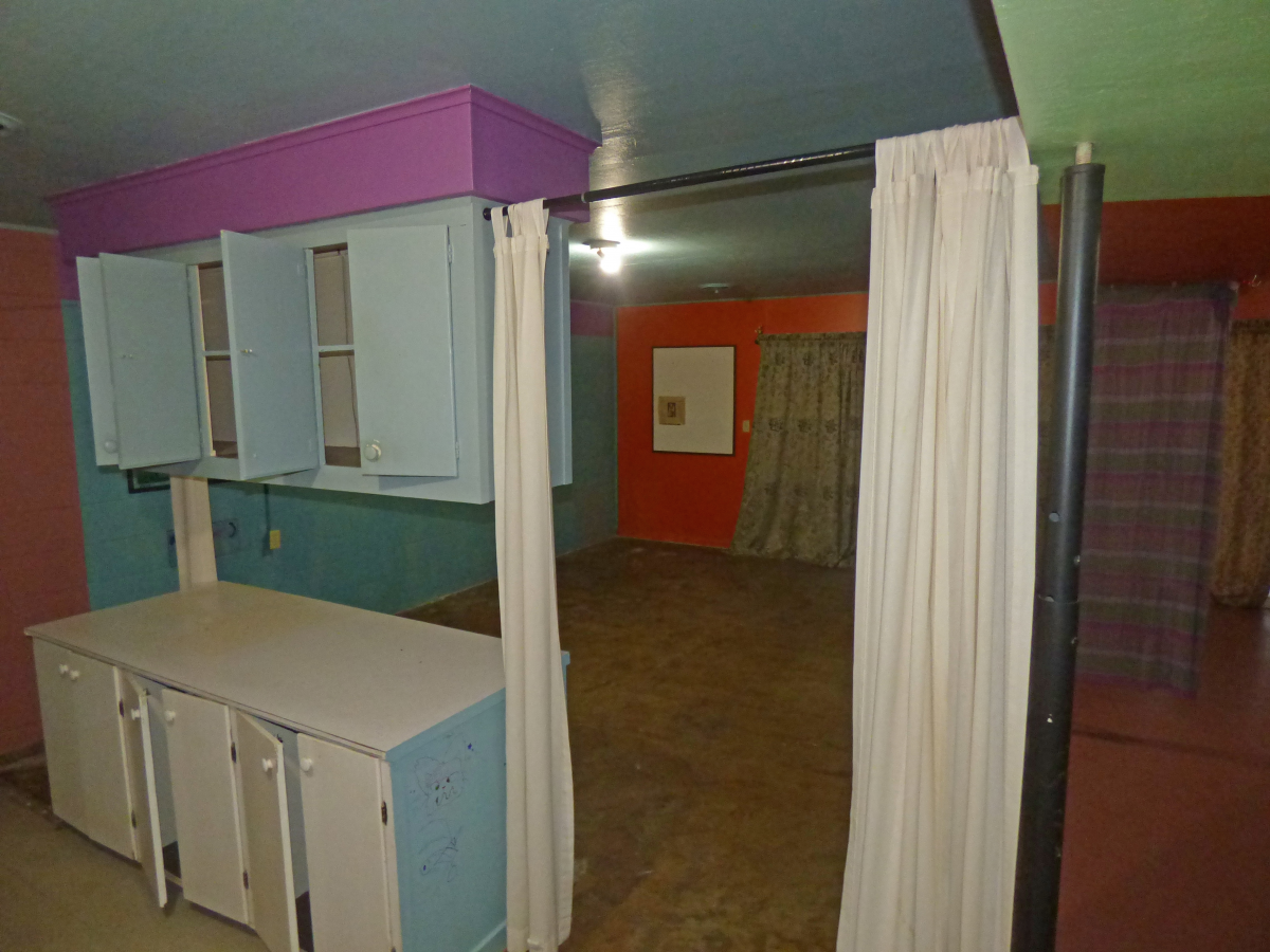 Residential for sale – 4  Susquehanna Drive 110 & 111 Cherokee Village, AR