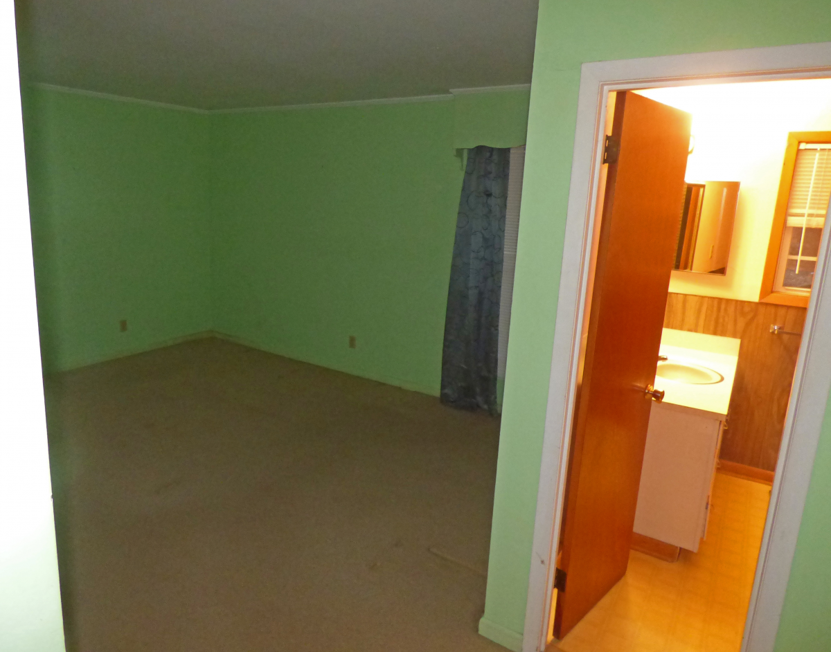 Residential for sale – 4  Susquehanna Drive 110 & 111 Cherokee Village, AR