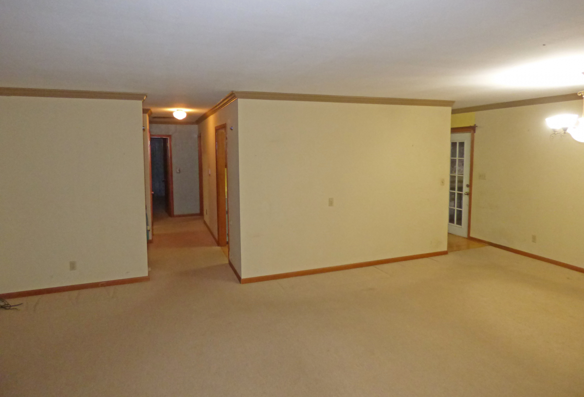 Residential for sale – 4  Susquehanna Drive 110 & 111 Cherokee Village, AR