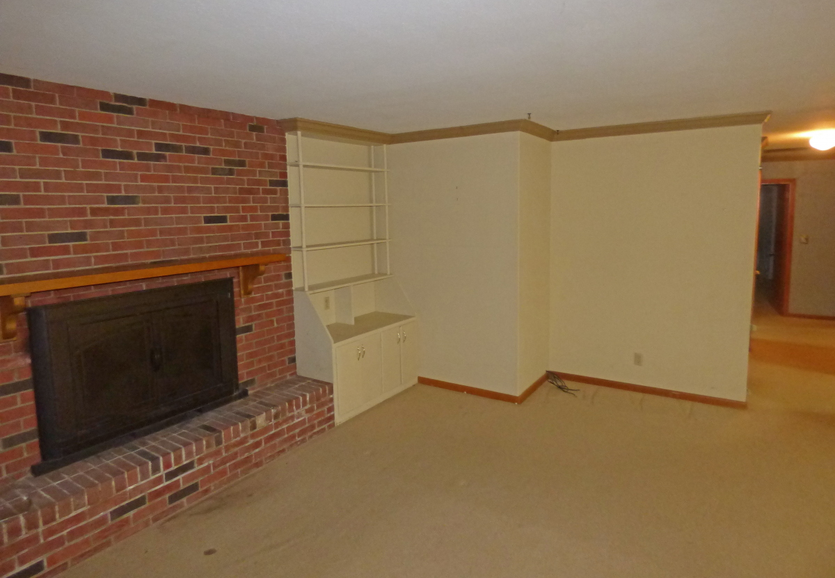 Residential for sale – 4  Susquehanna Drive 110 & 111 Cherokee Village, AR