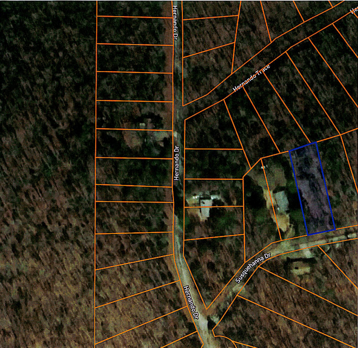 Residential for sale – 4  Susquehanna Drive 110 & 111 Cherokee Village, AR