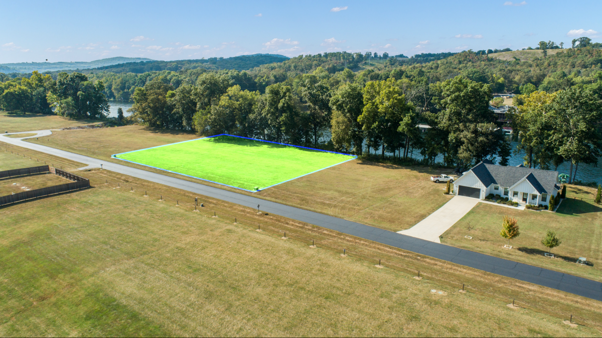 Residential for sale –   Cane Island Road 43 & 44 Flippin, AR