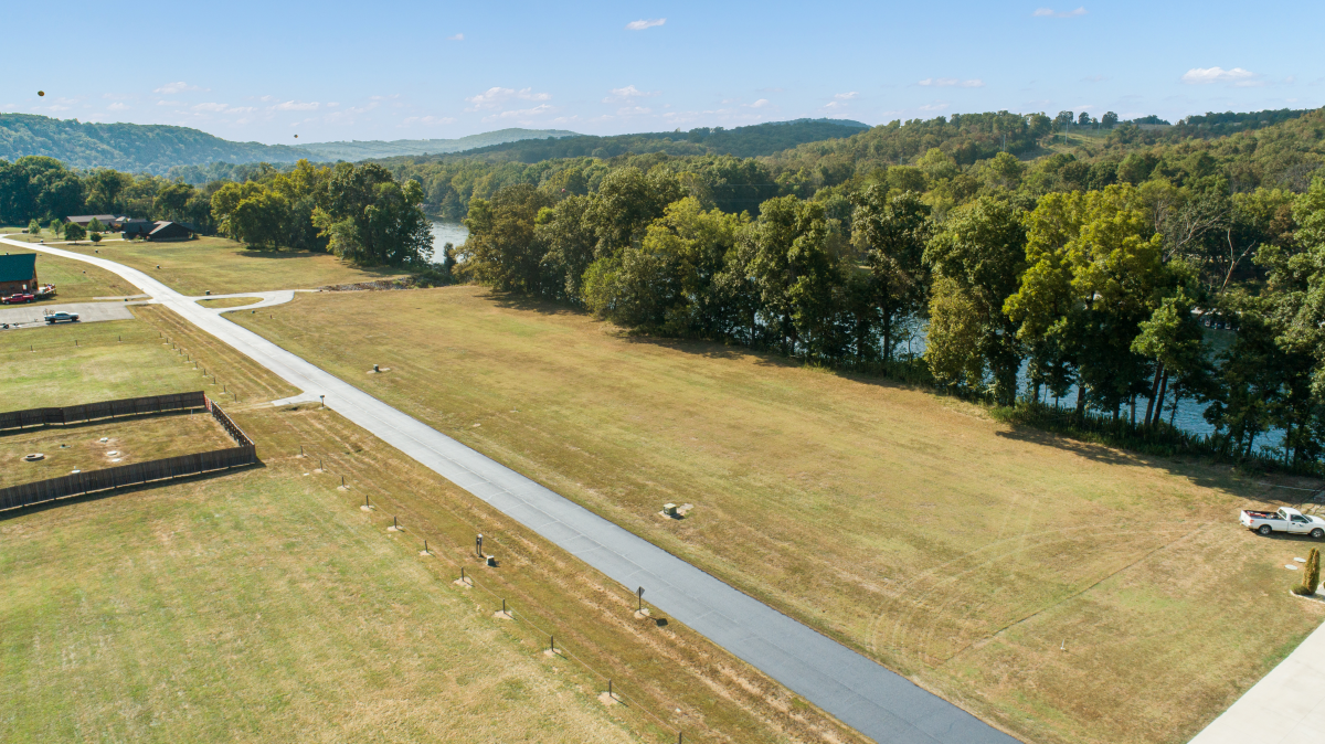 Residential for sale –   Cane Island Road 43 & 44 Flippin, AR