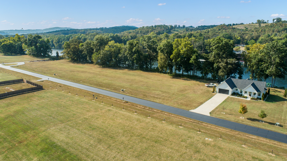 Residential for sale –   Cane Island Road 43 & 44 Flippin, AR