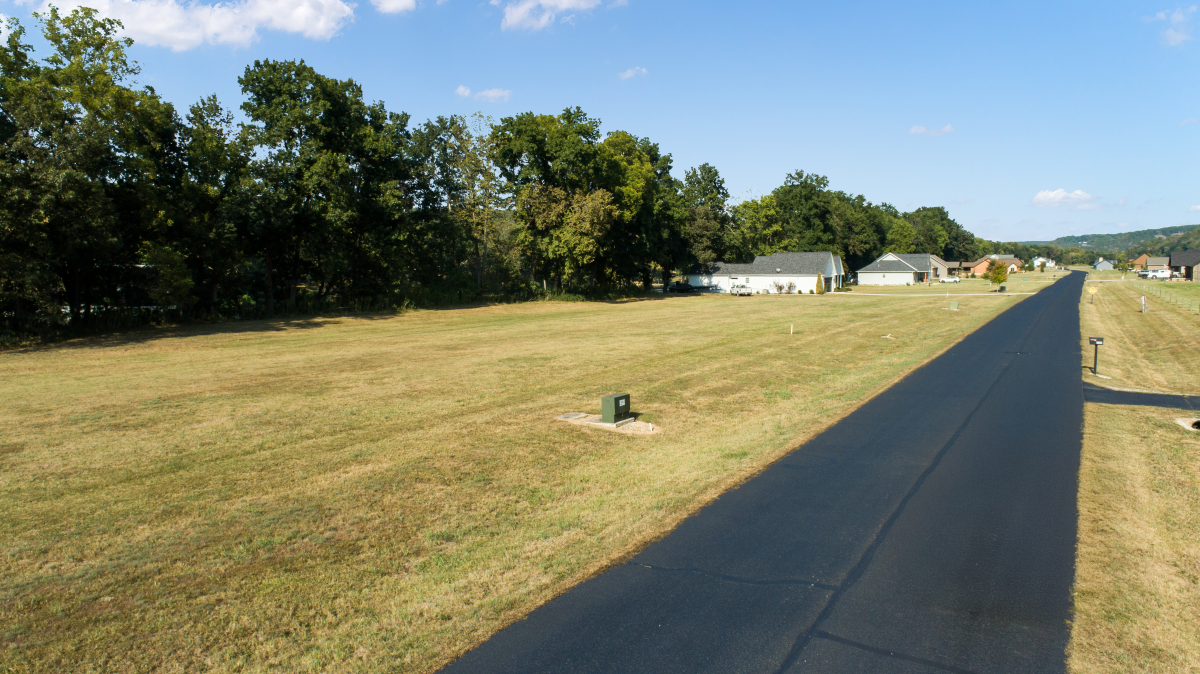 Residential for sale –   Cane Island Road 43 & 44 Flippin, AR