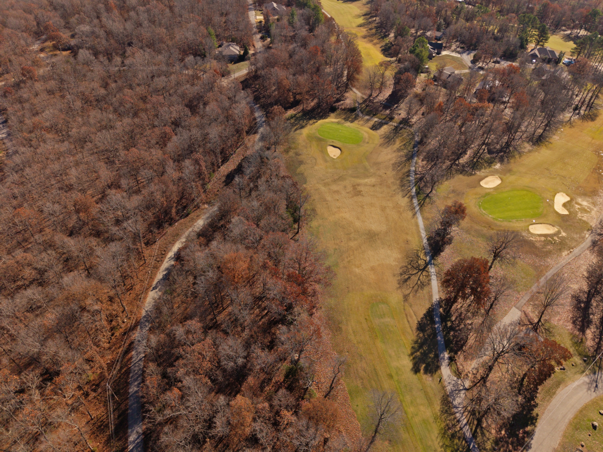 Residential for sale –   Katsina Drive 1/6 Cherokee Village, AR