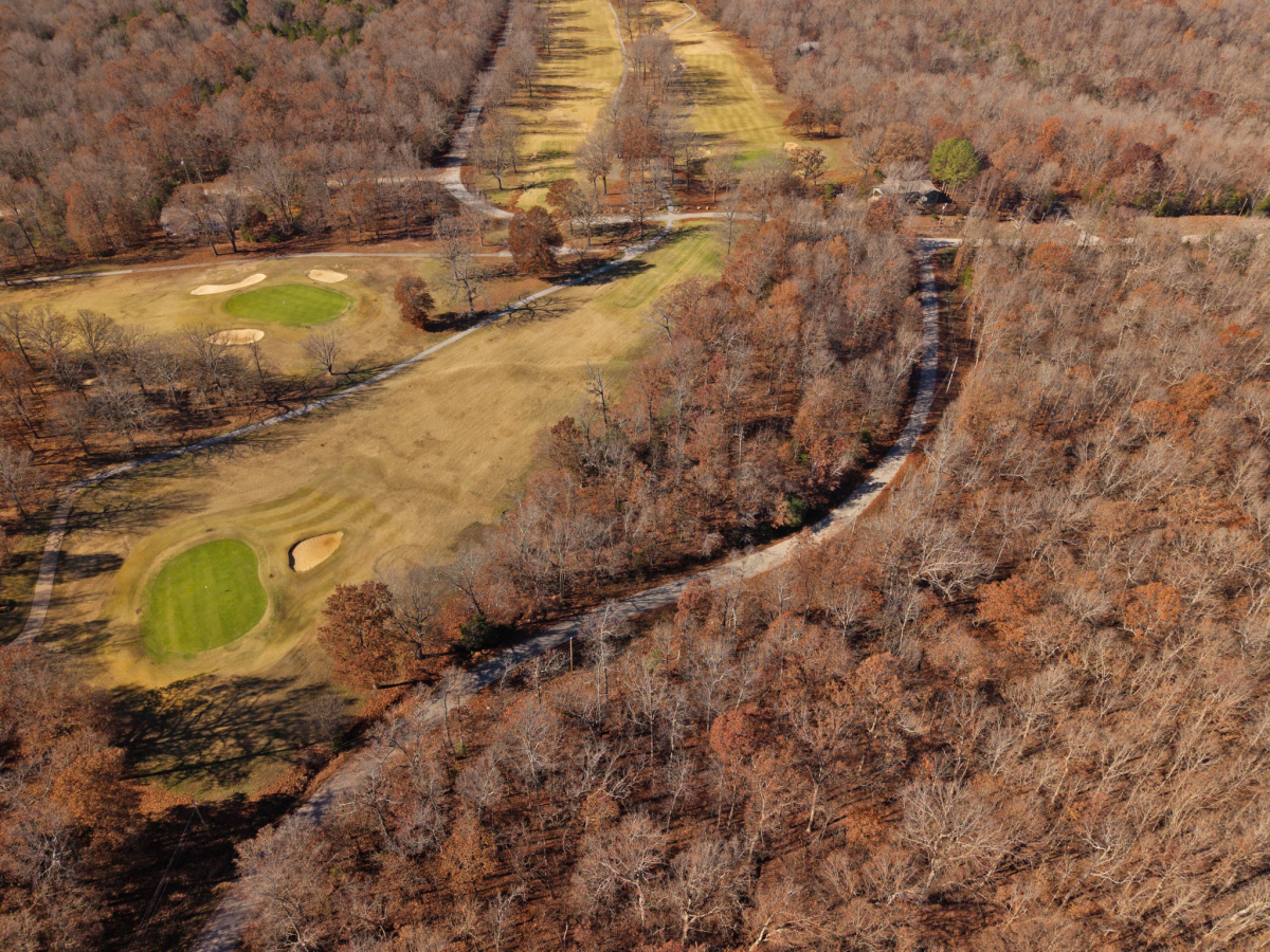 Residential for sale –   Katsina Drive 1/6 Cherokee Village, AR