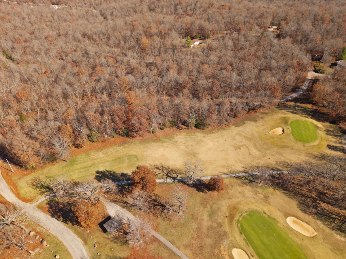 Residential for sale –   Katsina Drive 1/6 Cherokee Village, AR