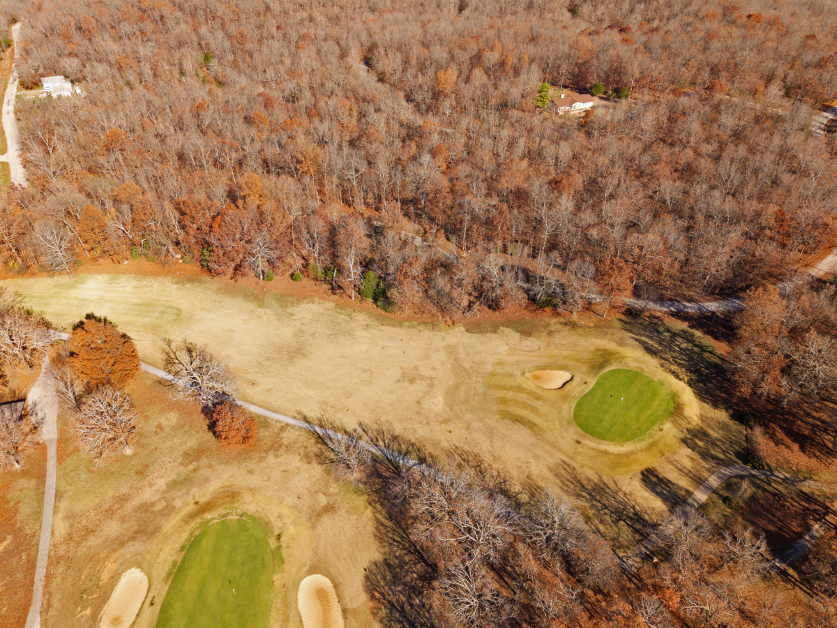 Residential for sale –   Katsina Drive 1/6 Cherokee Village, AR