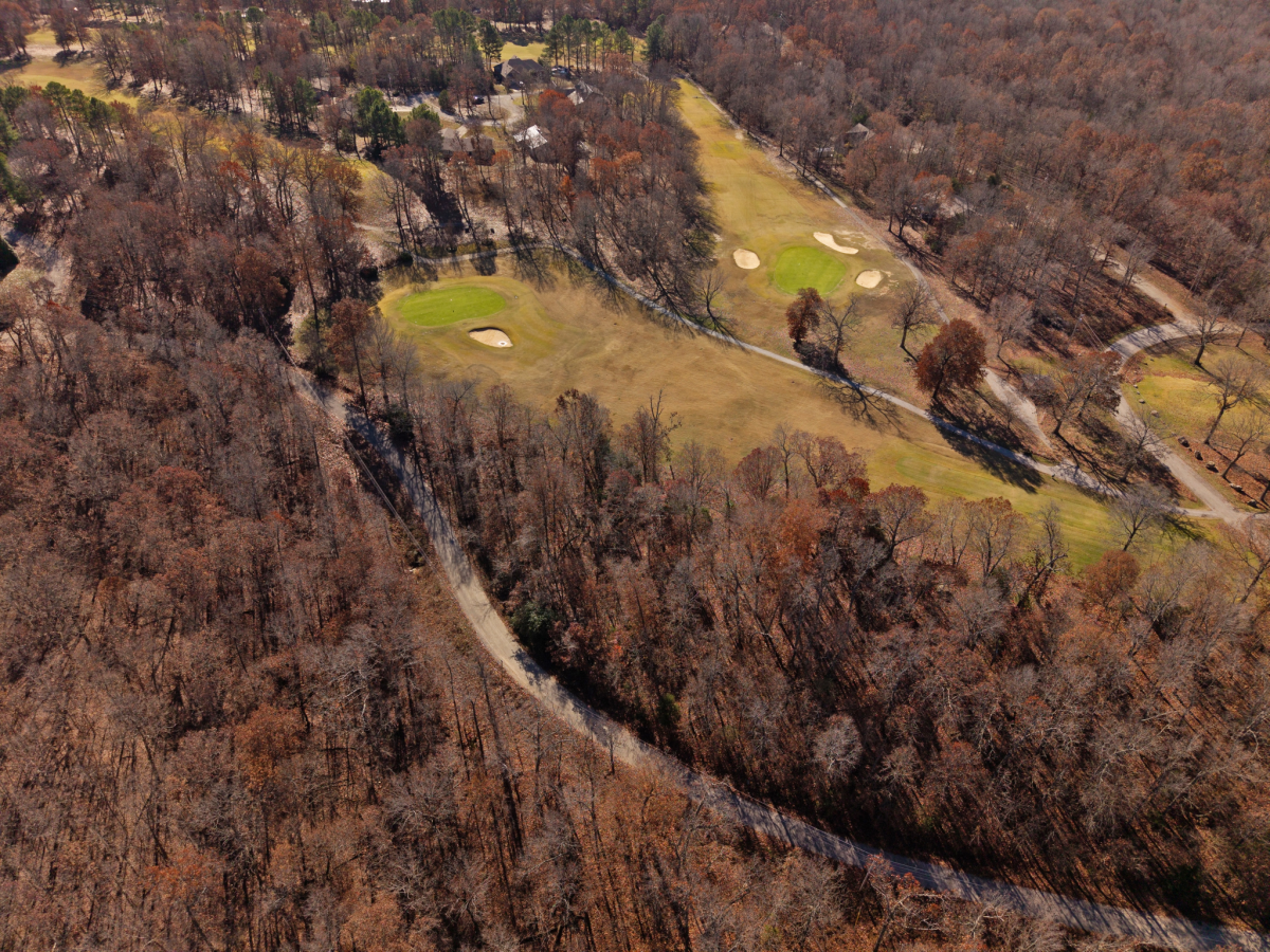 Residential for sale –   Katsina Drive 1/6 Cherokee Village, AR