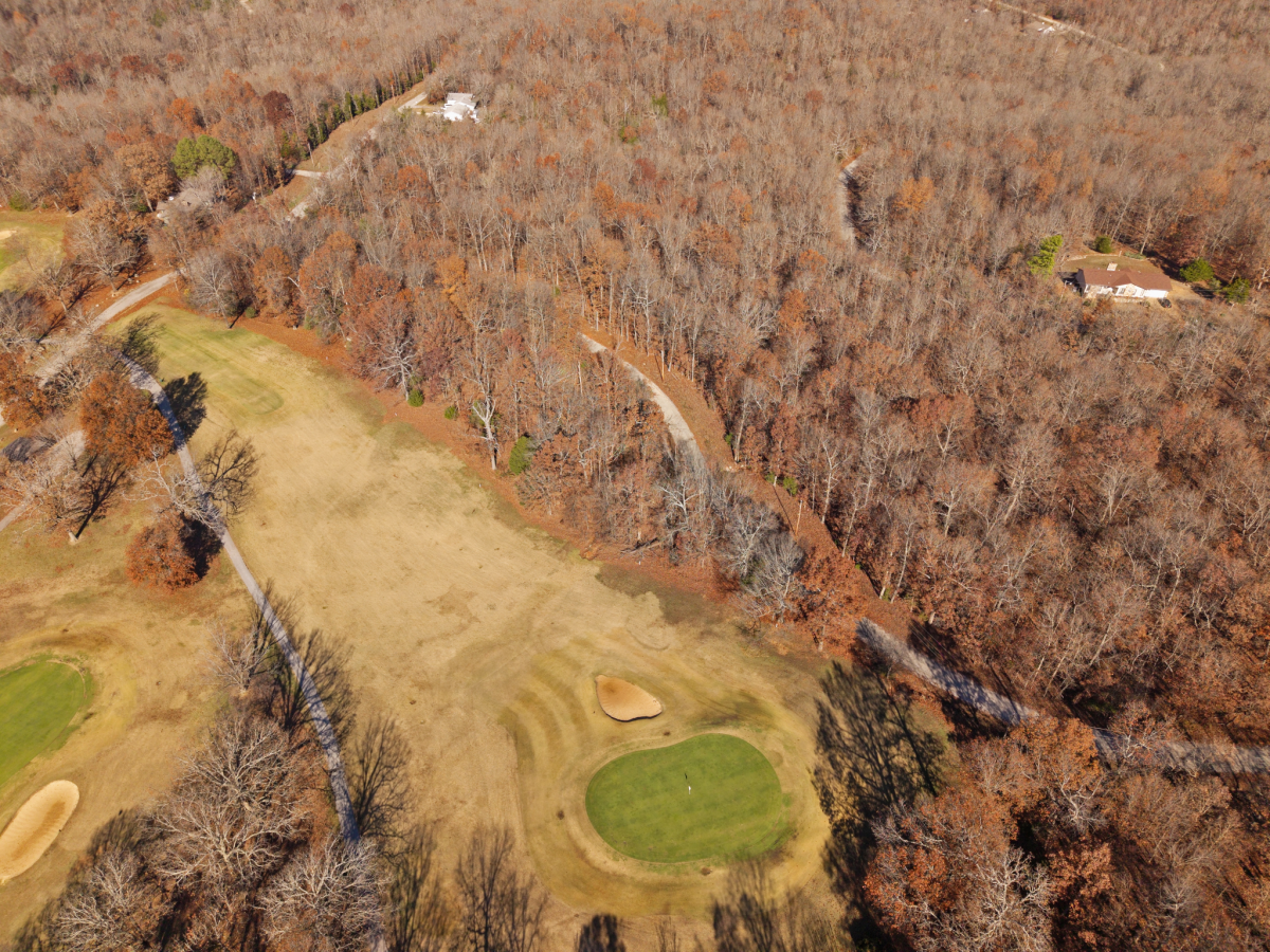 Residential for sale –   Katsina Drive 1/6 Cherokee Village, AR