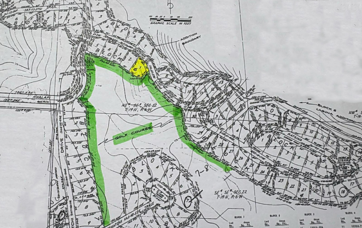 Residential for sale –   Katsina Drive 1/6 Cherokee Village, AR