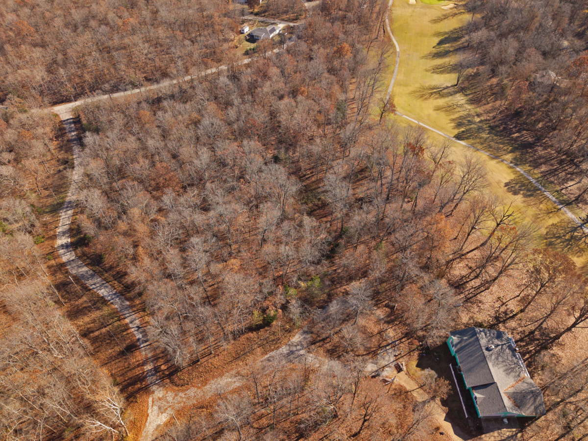 Residential for sale –   Tahlasi Trail 10/3 Cherokee Village, AR