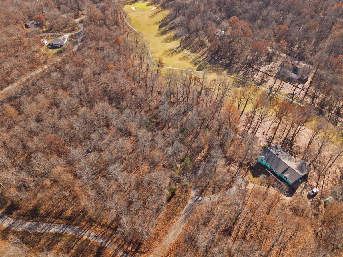 Residential for sale –   Tahlasi Trail 10/3 Cherokee Village, AR