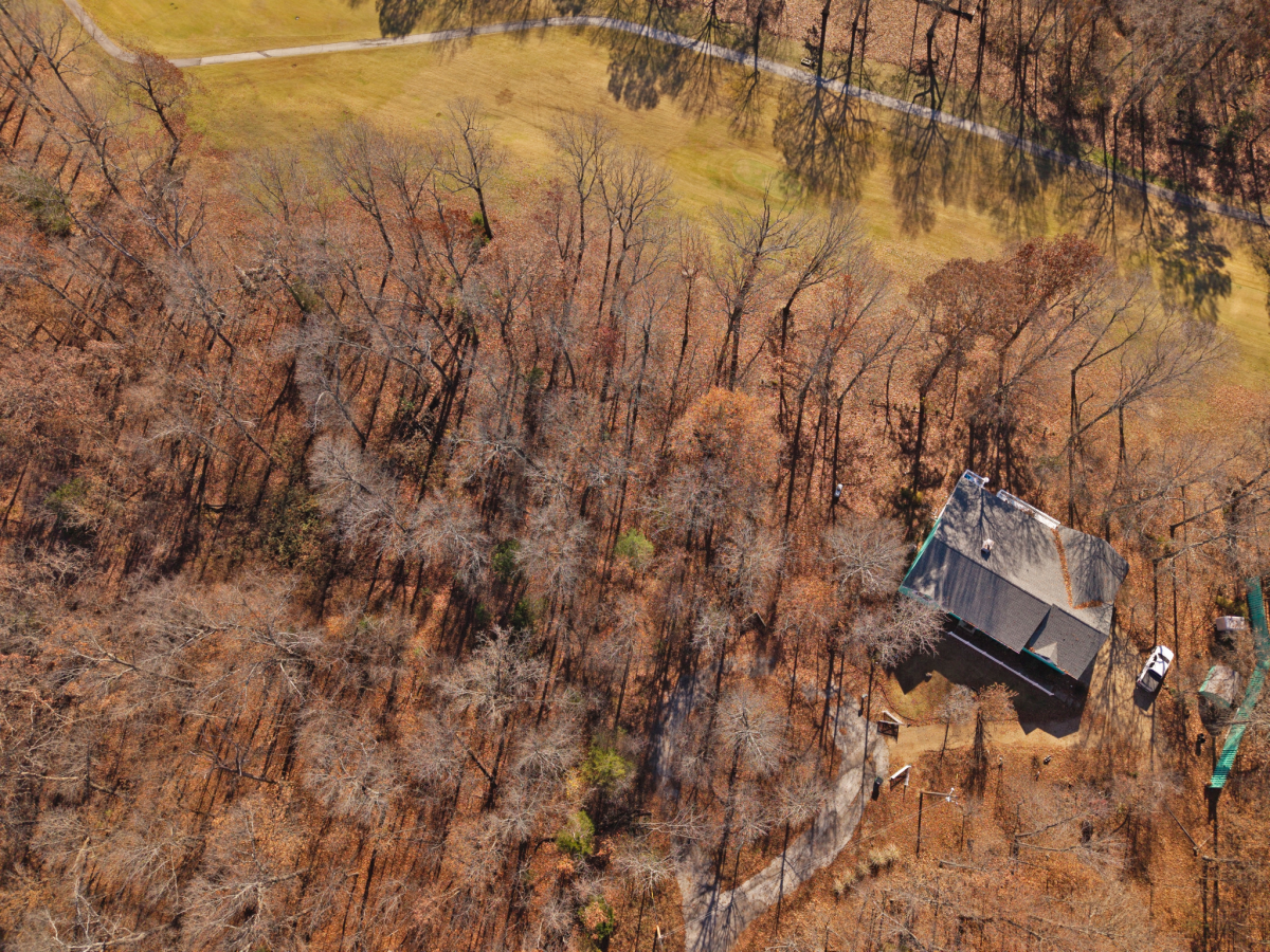 Residential for sale –   Tahlasi Trail 10/3 Cherokee Village, AR