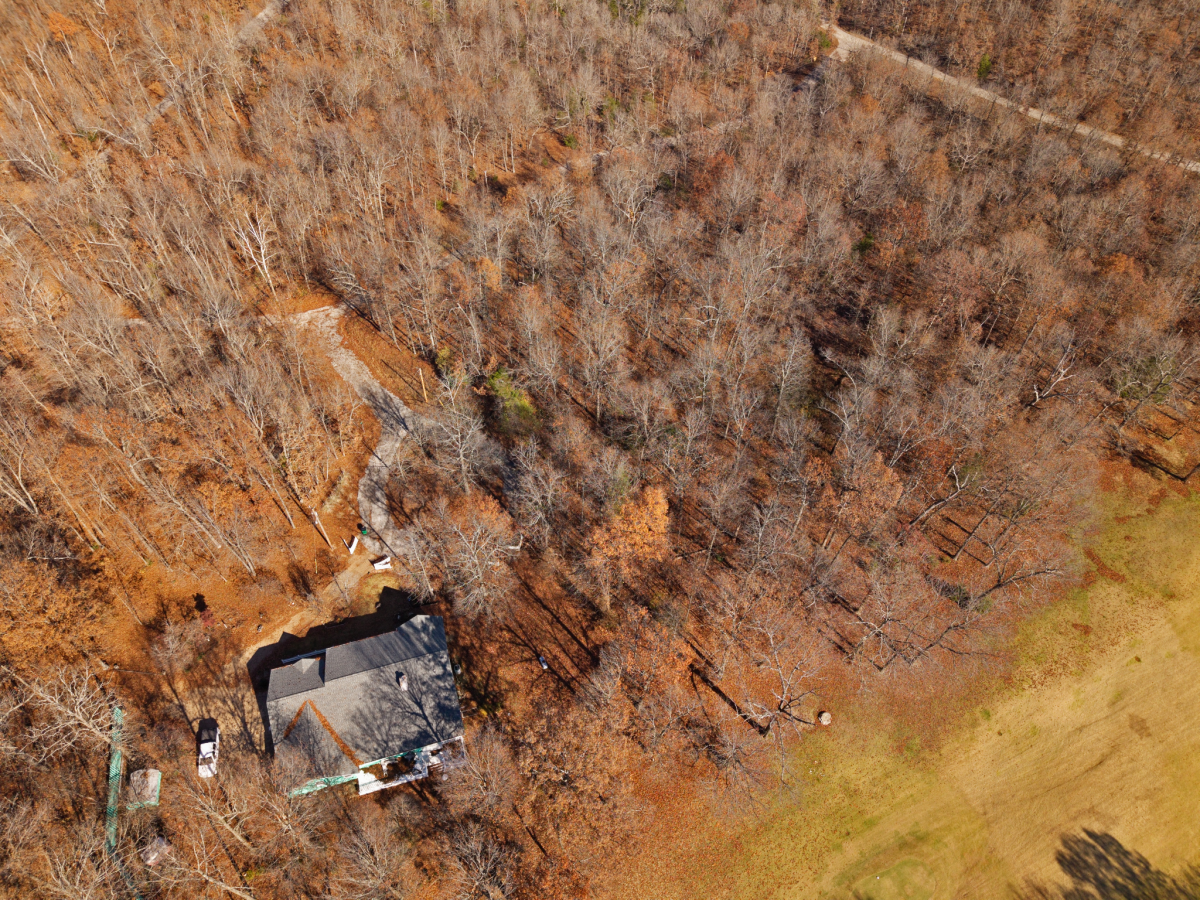 Residential for sale –   Tahlasi Trail 10/3 Cherokee Village, AR