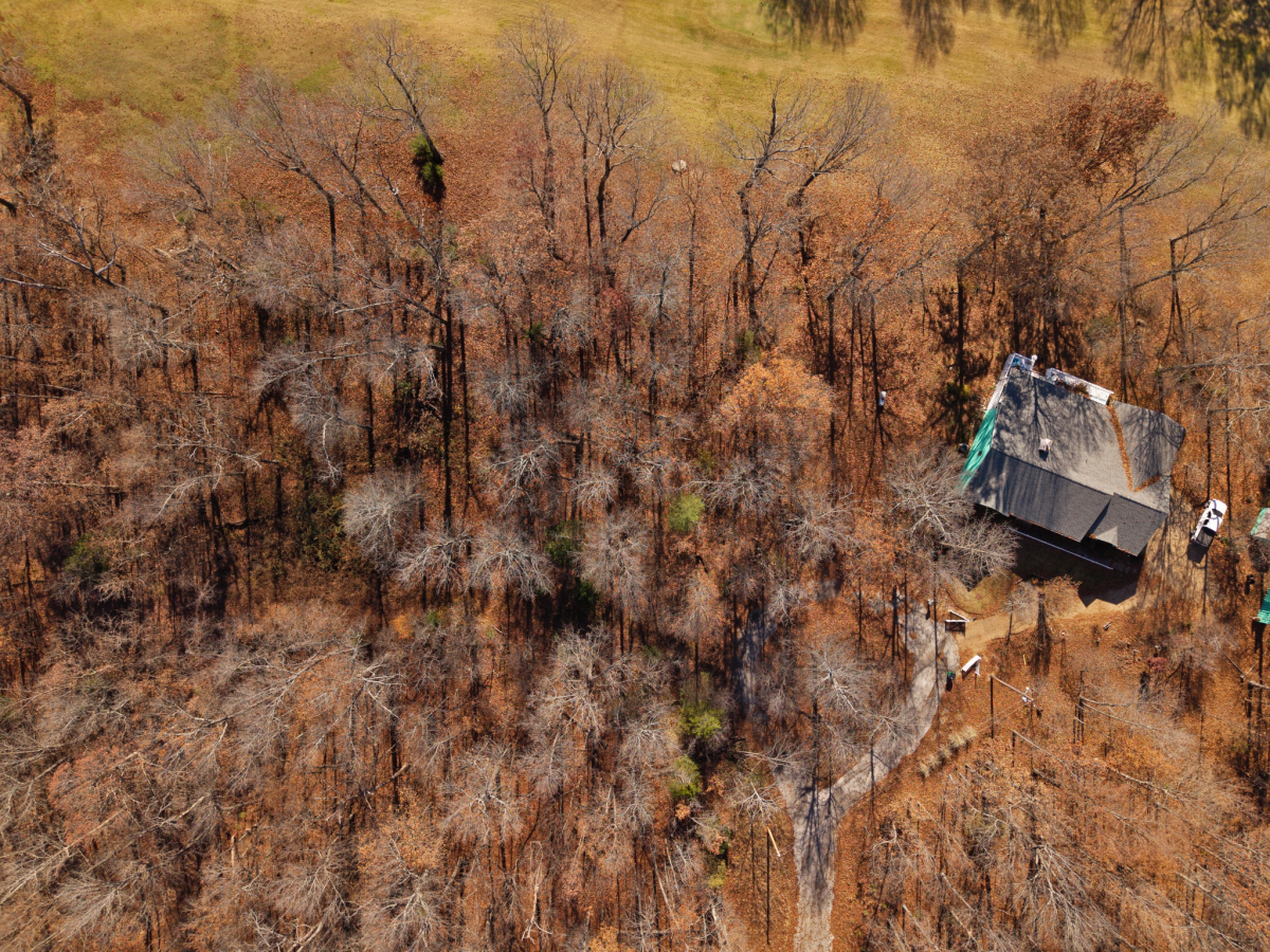 Residential for sale –   Tahlasi Trail 10/3 Cherokee Village, AR