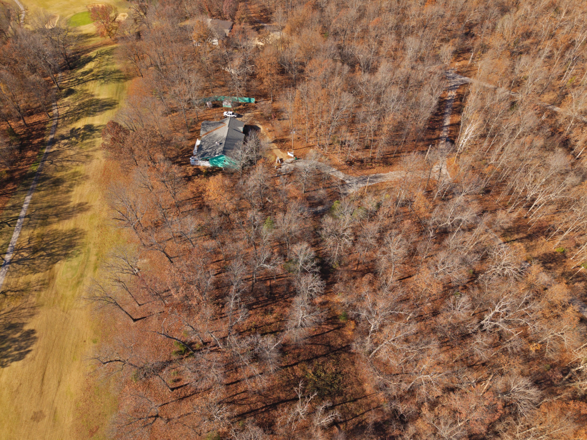 Residential for sale –   Tahlasi Trail 10/3 Cherokee Village, AR