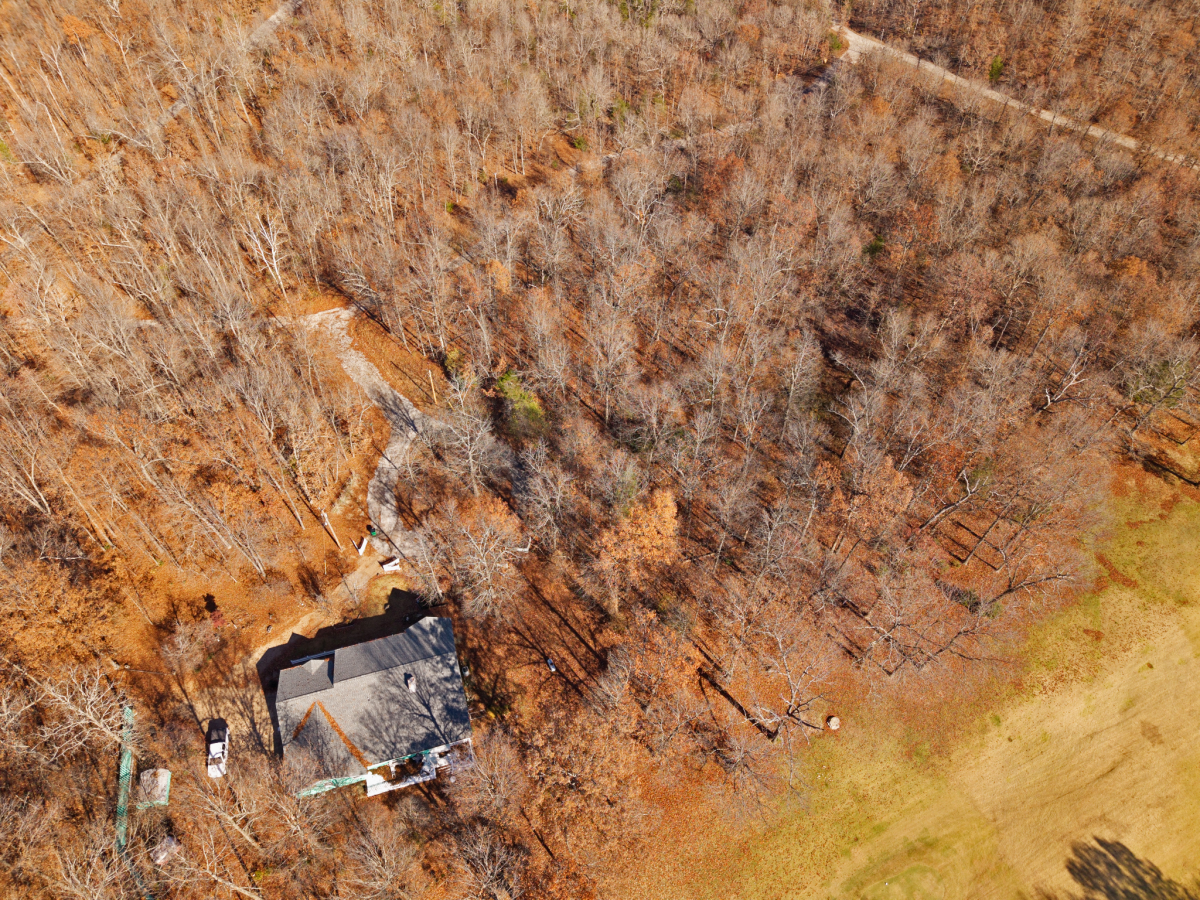 Residential for sale –   Tahlasi Trail 10/3 Cherokee Village, AR