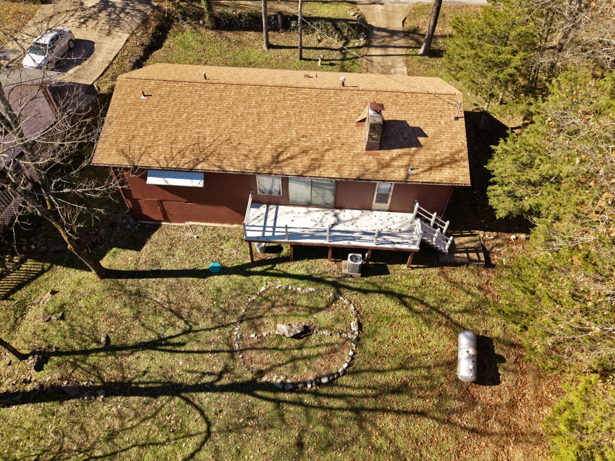 Residential for sale – 4  otter Drive  Cherokee Village, AR