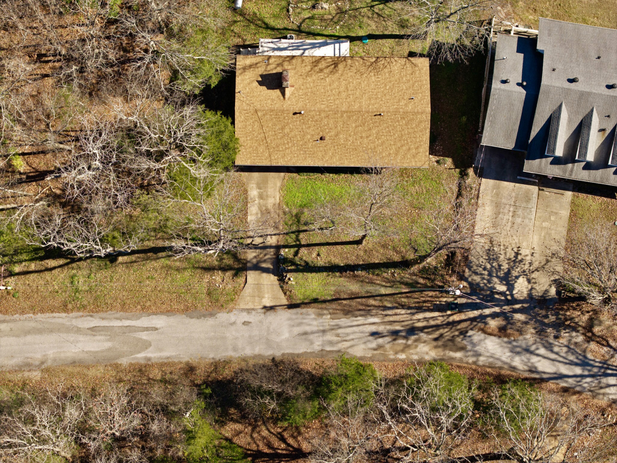 Residential for sale – 4  otter Drive  Cherokee Village, AR