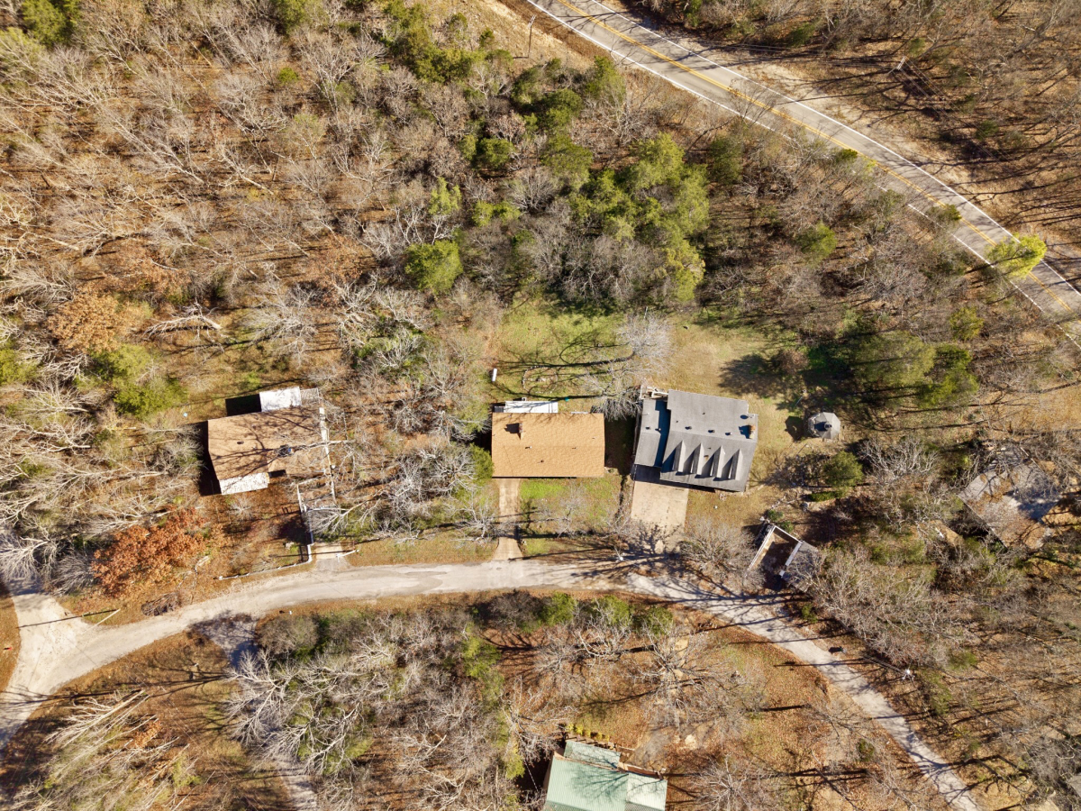 Residential for sale – 4  otter Drive  Cherokee Village, AR