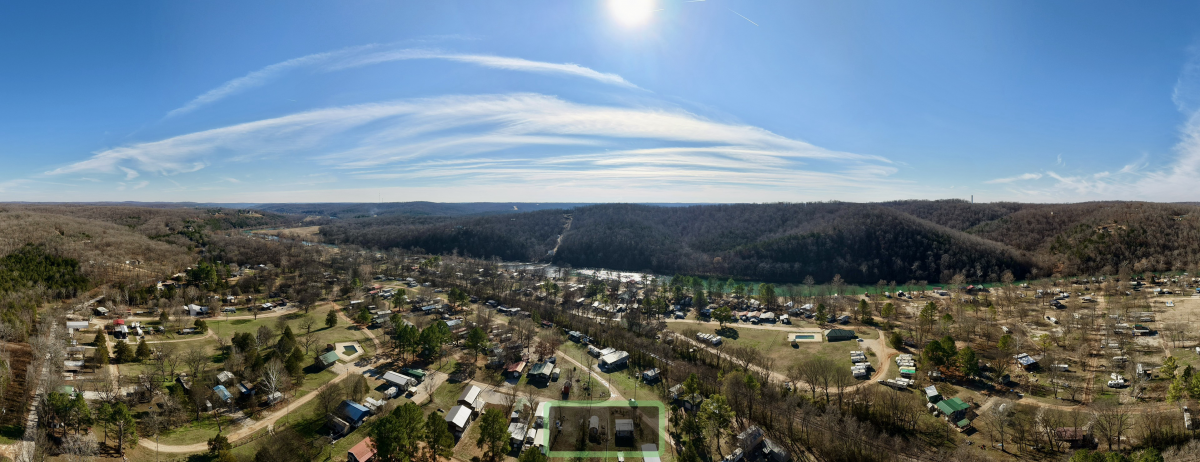 Residential for sale – 27-28  River Bend Road 27 & 28 Hardy, AR