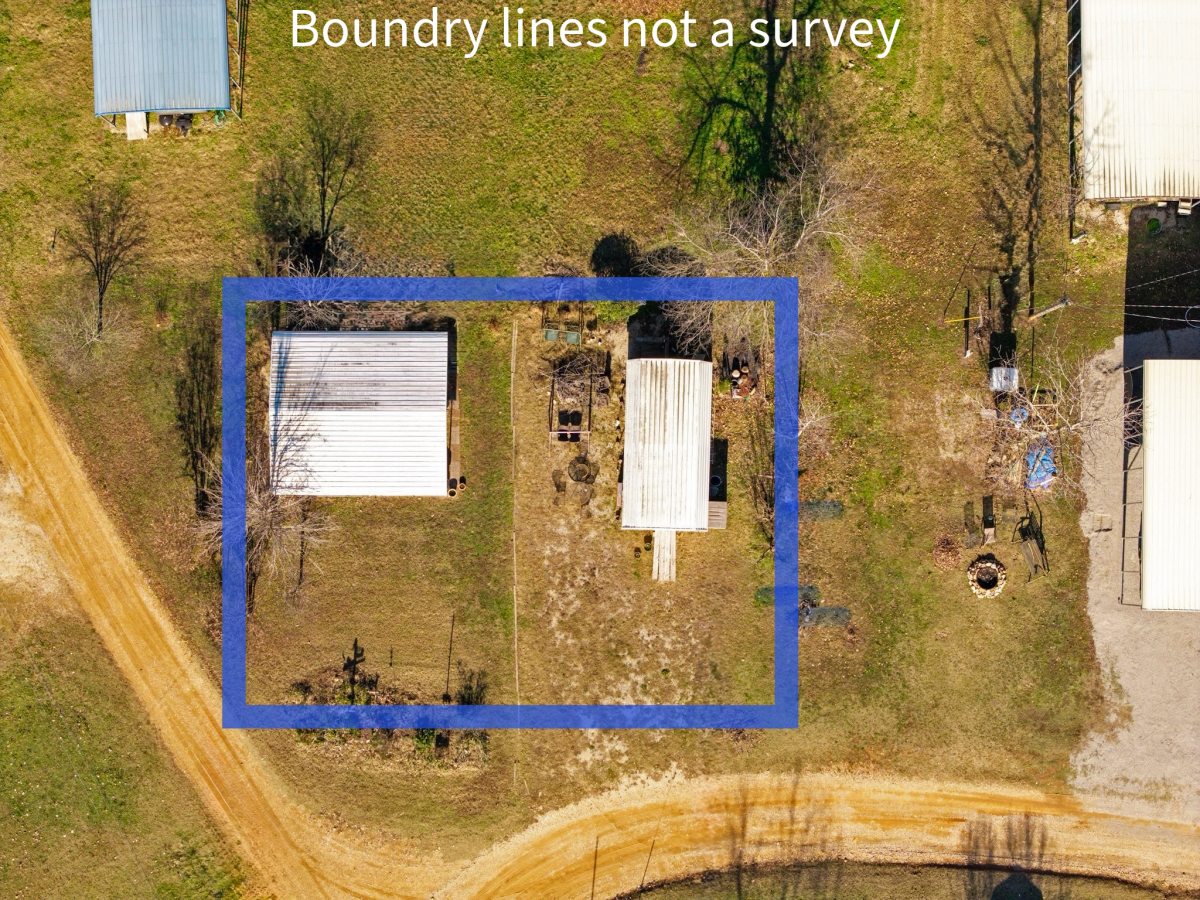 Residential for sale – 27-28  River Bend Road 27 & 28 Hardy, AR