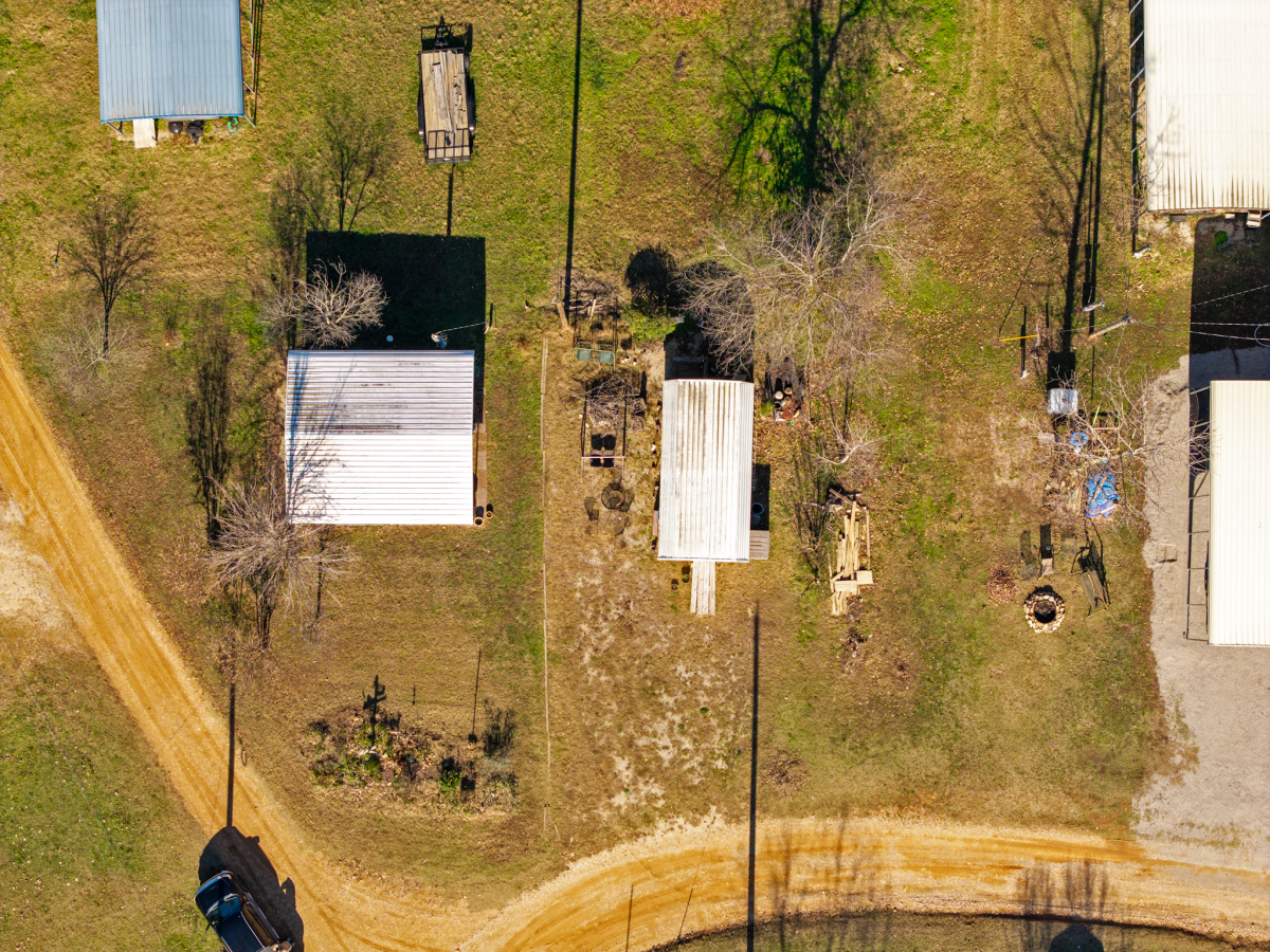 Residential for sale – 27-28  River Bend Road 27 & 28 Hardy, AR