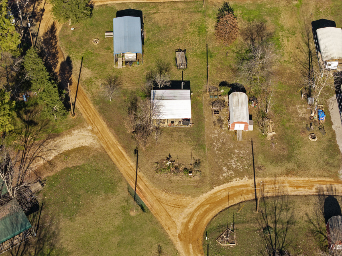 Residential for sale – 27-28  River Bend Road 27 & 28 Hardy, AR