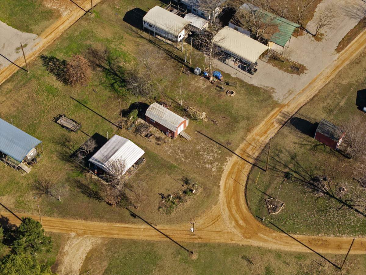 Residential for sale – 27-28  River Bend Road 27 & 28 Hardy, AR