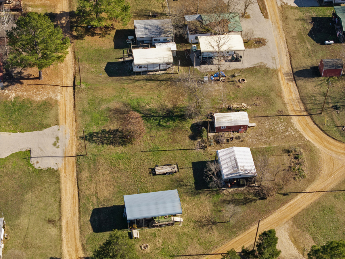 Residential for sale – 27-28  River Bend Road 27 & 28 Hardy, AR